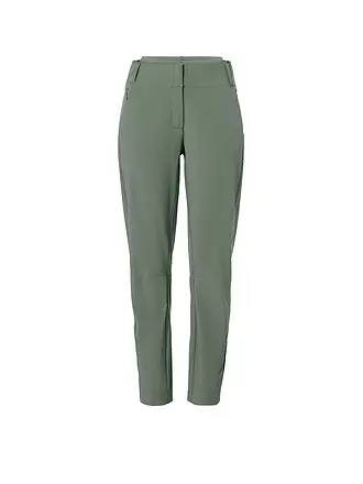 VAUDE | Pantalones de senderismo para mujer Skomer III |